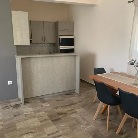 Eucalyptοs House Apartamento *