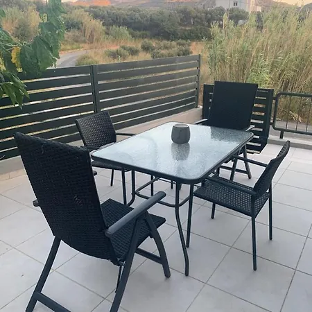 Eucalyptοs House Apartamento *