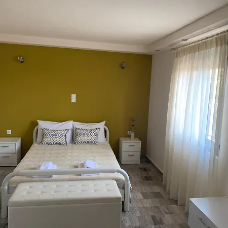 Eucalyptοs House Apartamento *